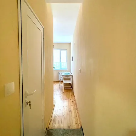 Bohemian Bright & Calm 2br - Center - Private Balcony Sofia