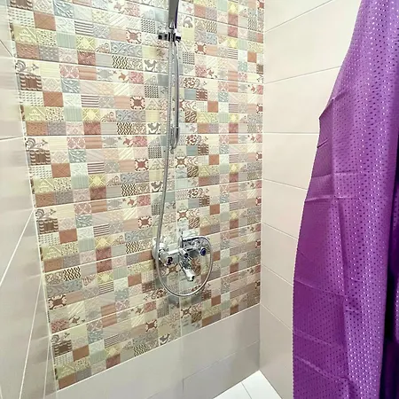 Bohemian Bright & Calm 2br - Center - Private Balcony Apartment Sofia